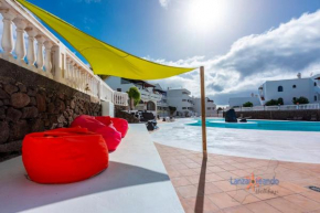 Vivienda Vacacional Papillon